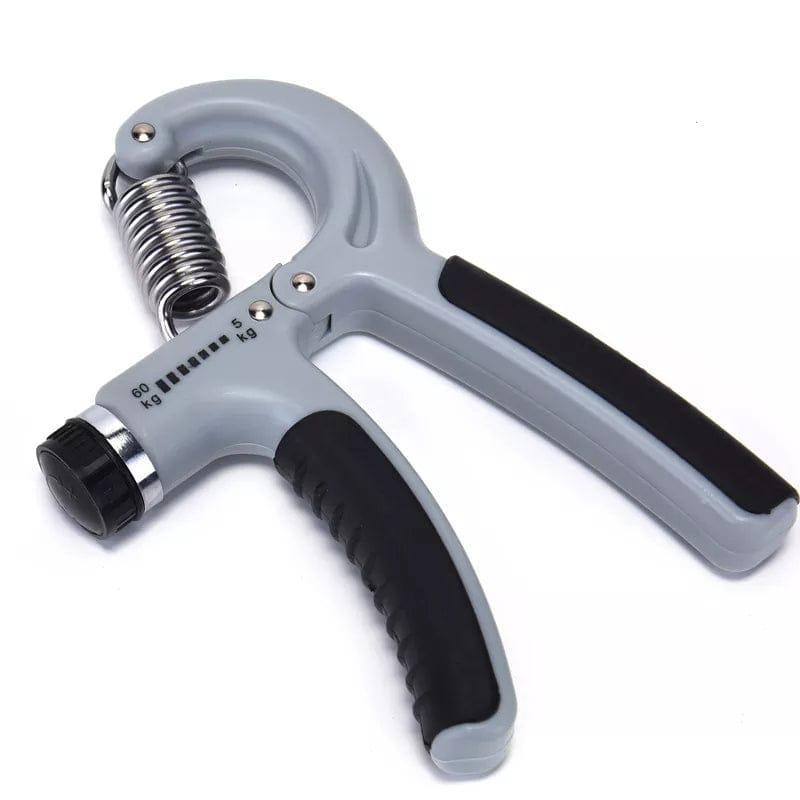 Hand gripper exerciser